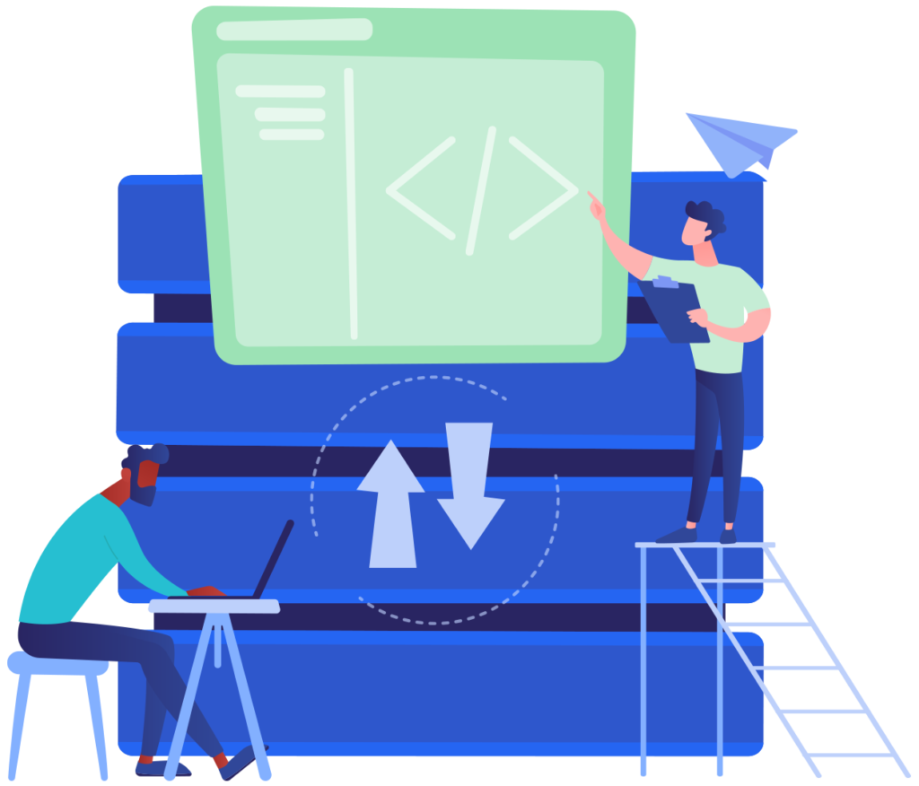 Multiple_Private_Domains Dev/Ops and Testing